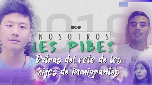 ¿Qué hay detrás del voto de los hijos de inmigrantes?