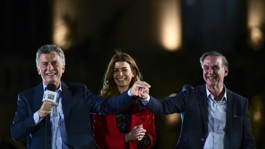 Macri cerró su campaña electoral: "En las otras seis vidas voy a volver a Córdoba siempre"