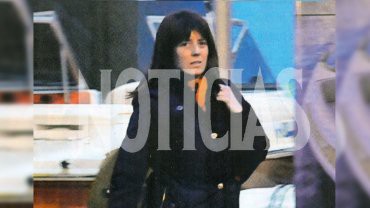 Revelaron cómo vive hoy la hija menor de Arquímedes Puccio