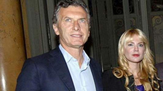 Video: entre lágrimas, Esmeralda Mitre pidió votar a Mauricio Macri