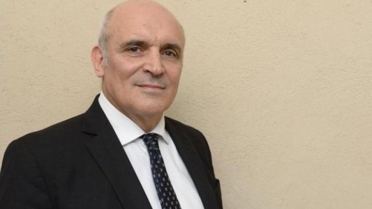 Espert: "Volveremos a presentarnos en 2021"