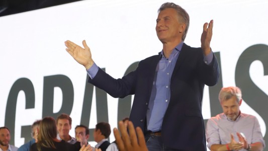 Macri felicitó a Alberto Fernández y lo invitó a desayunar a la Casa Rosada