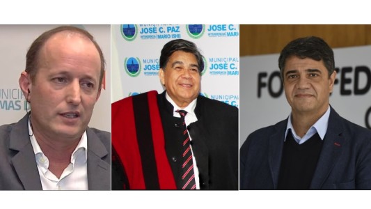Conurbano bonaerense: 18 intendentes lograron la última reelección que les permite la ley