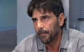 Se filtró un audio de WhatsApp de Darthés a un amigo