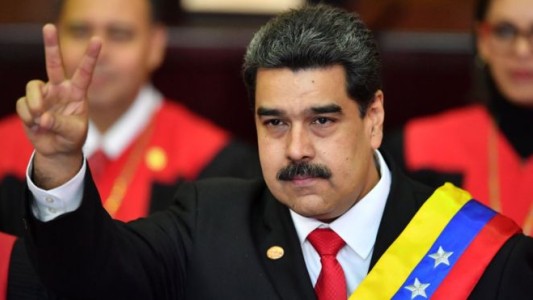 Alberto Fernández le respondió a Maduro y habló de la importancia de la plena democracia