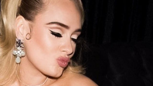 Cómo es la dieta que siguió Adele para bajar de peso tras su divorcio