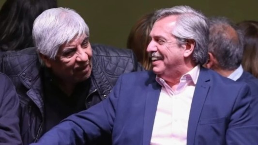 Moyano pidió que Fernández designe un ministro de Trabajo que "conozca del tema"