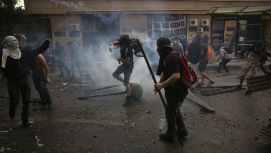 Chile suspende el encuentro climático Cop-25 por la crisis en el país