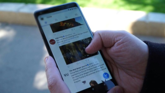 Twitter elimina la publicidad política en todo el mundo