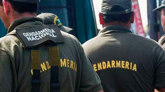Una gendarme denunció que la violaron dos compañeros cuando estaba dormida