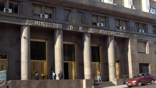 Emiten 5.000 millones de deuda para financiar gasto público hasta diciembre