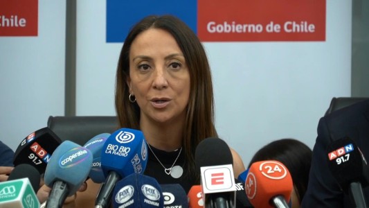 Chile confirma final de Copa Libertadores en Santiago