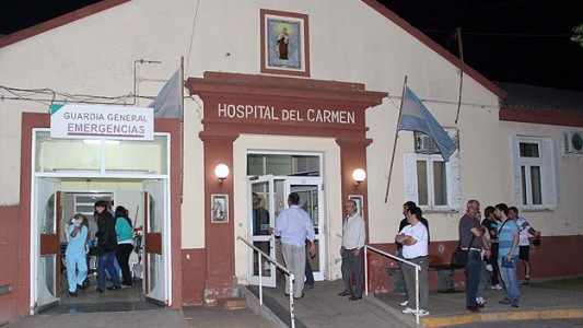 Murió la mujer que había sido declarada muerta por error
