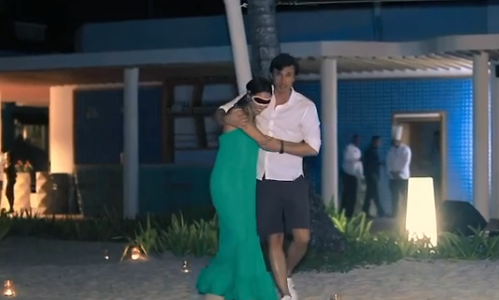 Se conocieron detalles de la despedida de soltera de Pampita: ¿habrá strippers?