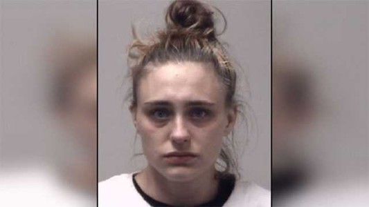 Mató a golpes a su hijo de menos de 2 años porque "ensució el pañal"