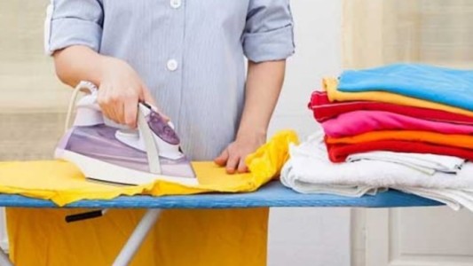 En noviembre aumenta 10 por ciento el salario de empleadas domésticas