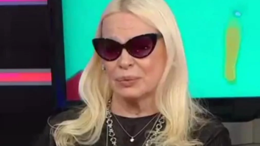 Silvia Suller, desnuda en Instagram: tuvo que usar emojis para evitar la censura de Instagram