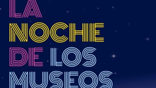 Noche de los Museos: guía del mayor evento cultural