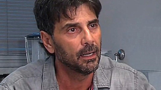 La Justicia de Nicaragua pidió la captura internacional de Juan Darthés