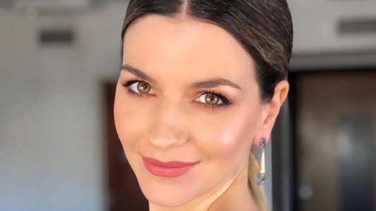 El enojo de Marcela Kloosterboer con un restaurante: "Me hicieron comer carne después de 30 años"