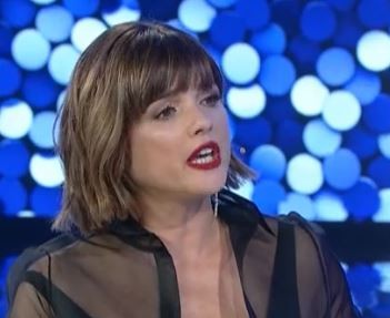El divorcio de Araceli González: "No es un reclamo, es lo que me corresponde"