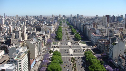 Miércoles con buen tiempo y una temperatura máxima de 18 grados
