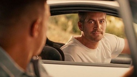 Rápido y Furioso 9: ¿reaparece Paul Walker?