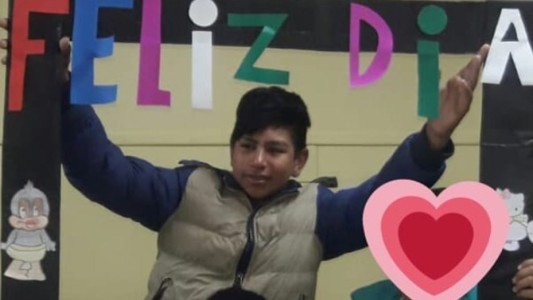 Ofrecen $500.000 de recompensa para esclarecer el crimen de un chico en Chaco
