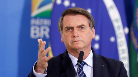 Bolsonaro anunció que tres empresas cerrarán sus fábricas en Argentina para instalarse en Brasil