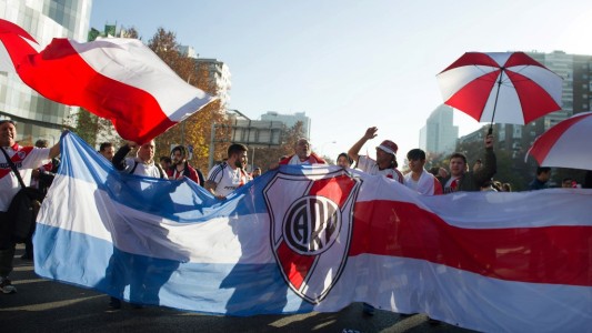 Final de la Copa Libertadores: tras el cambio de sede, ¿qué pasa con las entradas y pasajes de los hinchas de River?