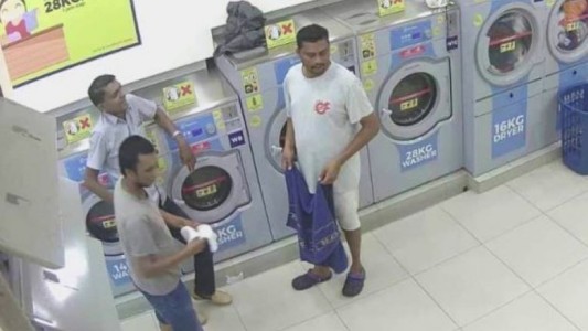 Asesino de gatos: 34 meses de cárcel tras viralizarse el video en el que mete al animal en un secarropas