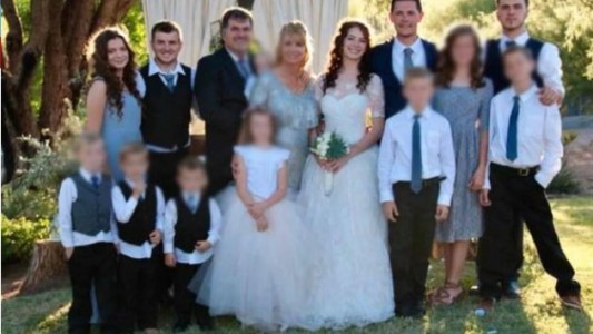 La masacre de los mormones: cómo fueron los momentos antes del ataque y qué hicieron los sobrevivientes