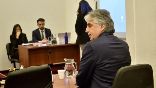 El pediatra del Garrahan Ricardo Russo fue condenado a 10 años de prisión