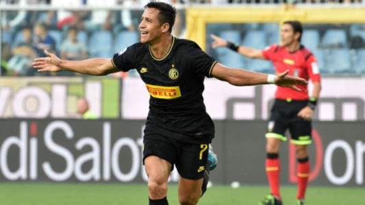 El Inter de Milán comprará a Alexis Sanchez