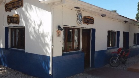 Su novia lo fue a visitar a la cárcel y la mató