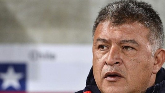 Claudio Borghi: "Gallardo va a ser entrenador del Barcelona en diciembre"