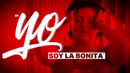 "Yo, la bonita" otra confesión en primera persona con Mauro Szeta