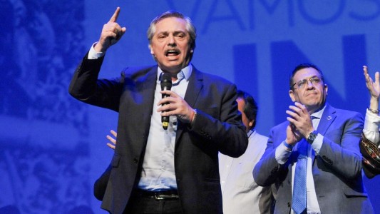 Alberto Fernández revisará últimos nombramientos realizados por el gobierno de Macri
