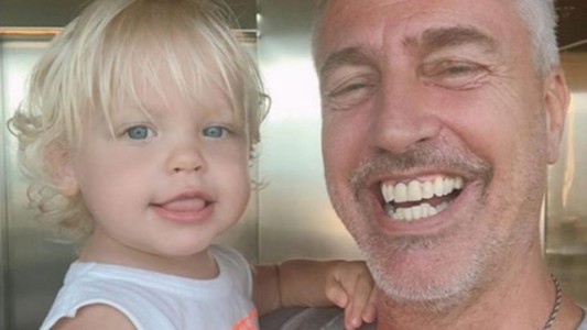 Marley contó que hace con el dinero que gana Mirko en publicidades