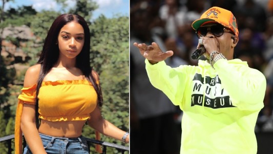 Indignación con el rapero T.I.: confesó que obliga a su hija de 18 años a somterse a "pruebas de virginidad"