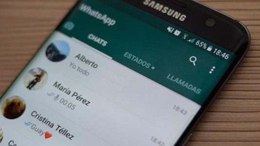 WhatsApp: cómo poner un sonido diferente a cada grupo