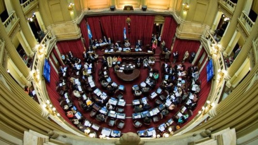 Los 24 legisladores electos prestarán juramento el 27 de noviembre