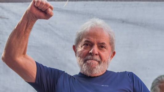 Lula da Silva: la Corte Suprema de Brasil aprobó un recurso que lo puede dejar libre