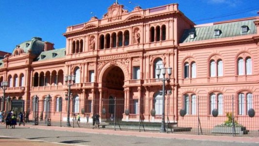 El gasto de la administración pública nacional bajó entre 2015 y 2019 pero creció su estructura