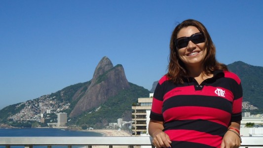 "¡Te voy a buscar! ¡Esperame!": la emoción de la novia de Lula ante su inminente liberación