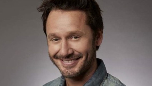 Benjamín Vicuña recordó a su hija Blanquita con una conmovedora foto inédita