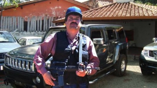 Subastarán el domingo propiedades de "El Chapo" Guzmán