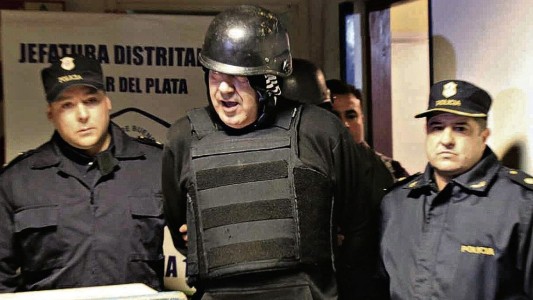 "Mafia de los contenedores": condenaron a 5 años a Claudio Minnicelli, cuñado de De Vido