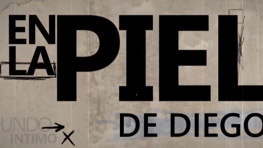 En la piel de Diego, médico geriatra