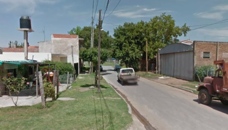 Hallaron asesinada a una chica de 13 años en Pilar: detuvieron al tío